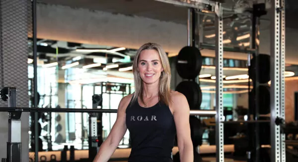 Sarah Lindsay